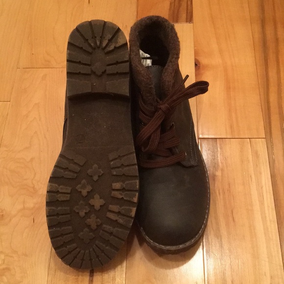 Muk Luks booties - Picture 5 of 5